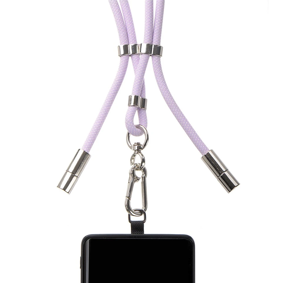 Lanyard Cable