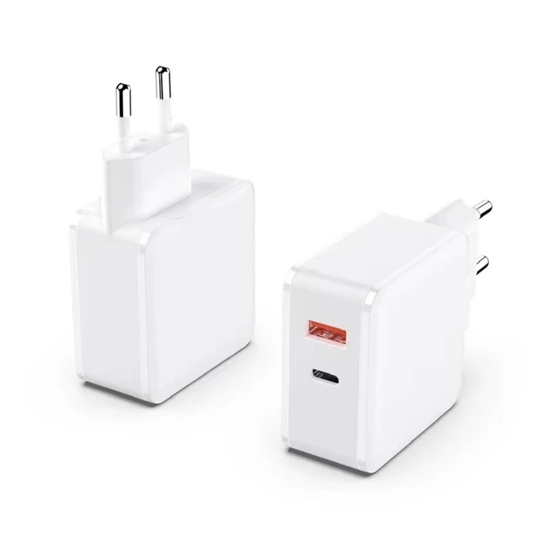 Carregador de parede Gane de 65W