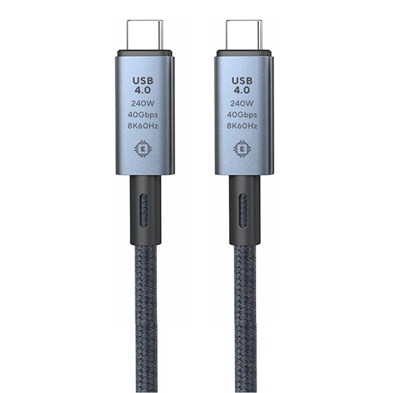 USB Cables 4.0